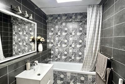 Apartament cu 3 camere, 21 mp balcoane, parcare subterana in zona Vivo - 7