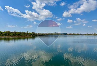 Apartament premium cu 3 camere | Terasă de 24,7 mp | Parcare subterană - 1