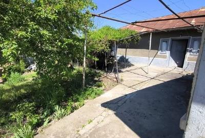 Casa + teren comuna Viziru Braila - 10