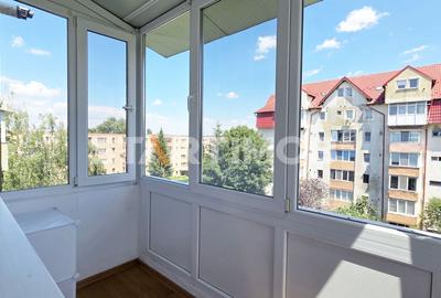Apartament mobilat zona Garii - 4