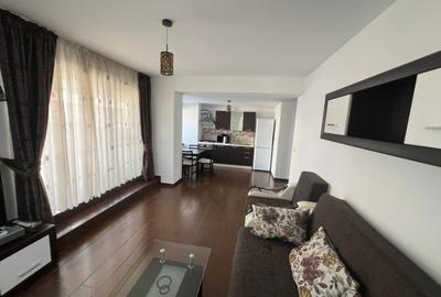 Apartament cu 2 camere semidecomandat în Colentina