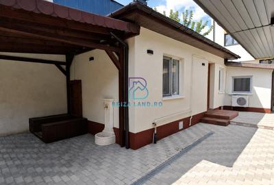 Ion Mihalache, Chibrit, casa 2 corpuri, 6 camere, 2 bai, teren 280.5mp - 15