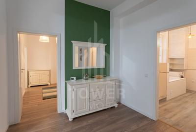 Apartament 3 camere de lux-zona Calea Dumbravii - 17