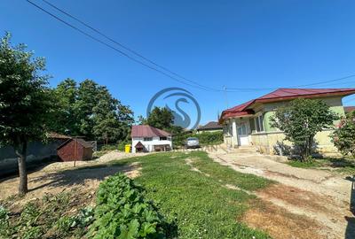 Casa de vanzare I Teren 557 mp I Fanari - Gorgota I Comision 0% - 8