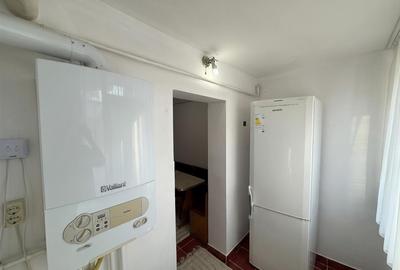 Apartament 3 camere | Obcini | 67 mp | Etaj 3 | 3c-4653 - 15