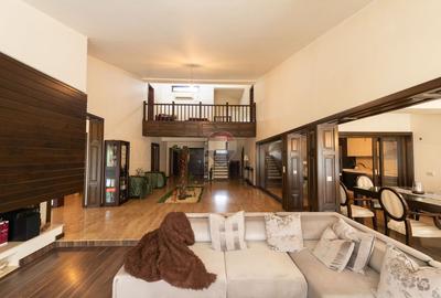 Vila cu piscina, 6 camere, 254mp utili, 815mp teren, com. Berceni - 11