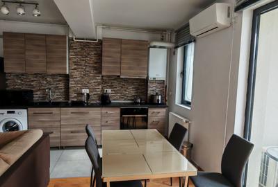 2 Camere | Bloc NOU | Mobilat-Utilat | Balcon - 4