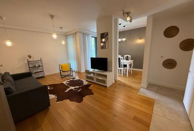 UNIRII,FANTANI, 2camere lux, etaj 4,60 mp, c-tie 2019, finisaje PREMIUM - 21