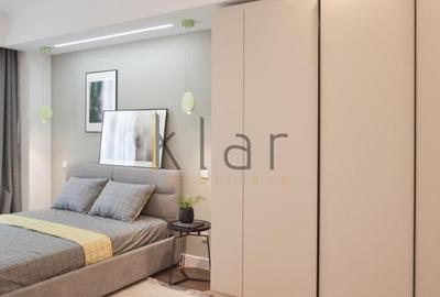 Apartament modern 3 camere 74mp, Gheorgheni, complex Vivido - 5