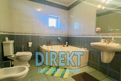 Casa + teren generos de vanzare, Str. Valea Ghinzii - 7