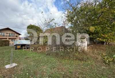 Casa cu teren de 1350 mp | Lapusel - 4