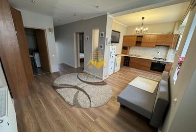 3 camere, modern, 2 parcari, Buna Ziua zona Home Garden, MCRO - 7