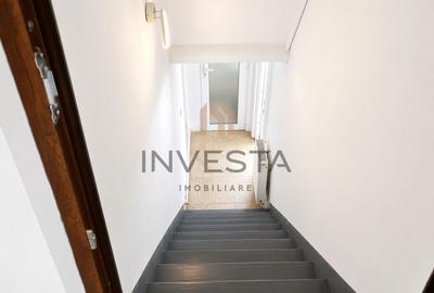 Casa individuala de 280 mp pentru birouri cu 7 parcari de inchiriat - 12