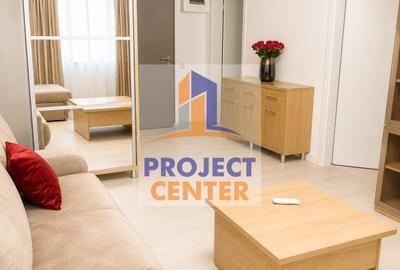 Studio in cel mai exclusivist bloc din Pitesti, parcare acoperita - 3