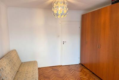 Apartament 2 camere, Zona Circumvalațiunii – Rapiditate și accesibilitate - 6