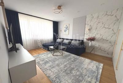 Apartament 4 camere la cheie | Decomandat | 107mp | Gradini Manastur - 5