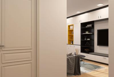 Sanpetru Residence