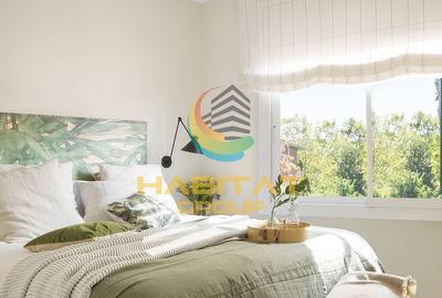 Apartament cu 3 camere decomandat în Berceni