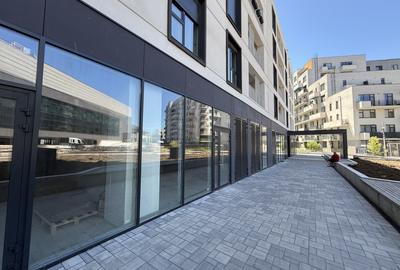 Spatiu Comercial 71mp- City of Mara- Circumvalatiunii - 4