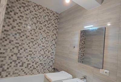 Garsonieră de închiriat ,et.1 constructie noua,Zona Mihai Viteazul - 5