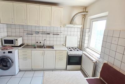 Vitan Mall, Foisorului, 3 camere, bloc reabilitat, decomandat etaj 6 din 8 - 17