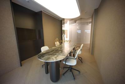 Spațiu Comercial Versatil 356mp în Cortina North | 0% Comision - 10