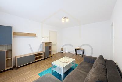 Apartament cu 2 camere si parcare, etaj intermediar, zona Grigorescu - 4