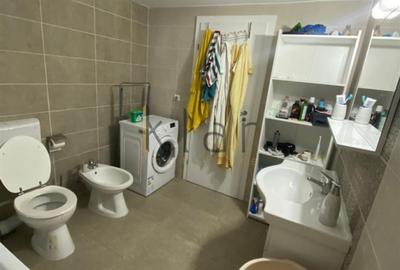 Apartament 3 camere 61mp,balcon,Marasti zona Kaufland - 9