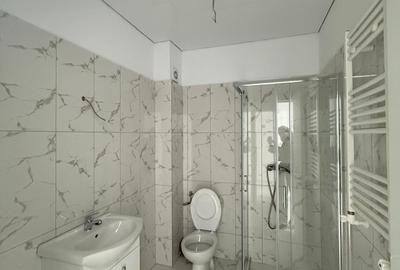Garsoniera moderna-Bloc Nou - Militari Residence-Comision 0%-Finisaje Premium - 11