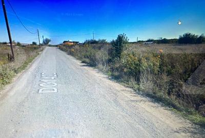 Teren Construcții intravilan de 3800 mp, în Sopor