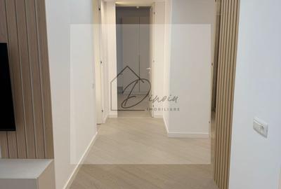 3 camere Cortina North I Premium I COMISION 0% - 10