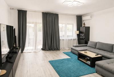 Casă P+1+mansardă, curte amenajata cu 4 locuri de parcare, luminoasa - 8