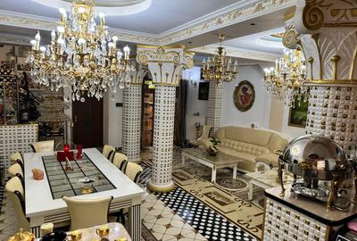 Vila P+2 - 580 MP - 11 camere - Matei Voievod - Iancului - 4