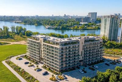Apartament cu 3 camere decomandat în Floreasca