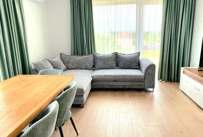 Apartament 3 camere de vânzare – Prima Arena - 1