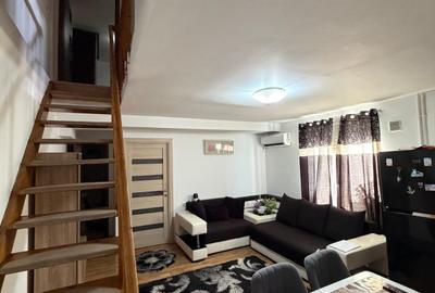 4 camere la preț de 3? 82 mp | 2 băi | Reșița - 2