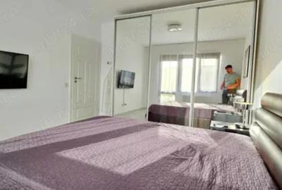 Sunset Penthouse | 2 camere | Bulevardul Metalurgiei - 6