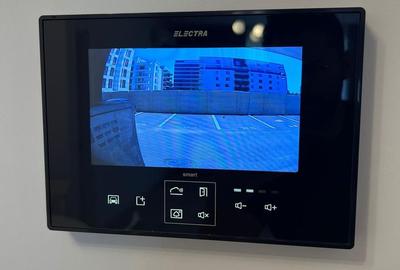 2 camere | Dressing | Mobilat LUX   | OMV Pipera - 5