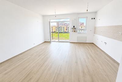 Apartament cu 2 camere decomandat în Turnișor