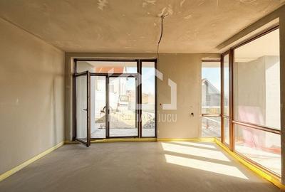 Casă individuală 4 camere, 120mp, Teren 800mp, Parcare, Jucu de Sus - 2
