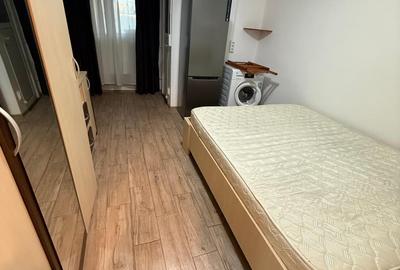 280euro/luna, garsoniera mobilata si utilata, Gara Internationala - 4