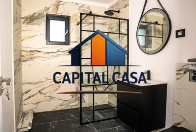 Vilă de Lux și Afacere la Cheie – Centru Valea Călugărească - 11