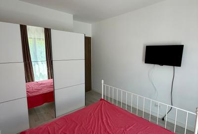 Lujerului l 21TH Residence l 2 Camere+Parcare l 5 Min Metrou l - 9