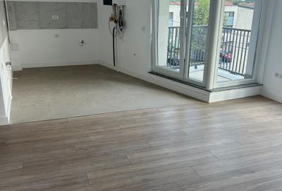 Apartament 2 Camere, Nemobilat, Pipera - 4