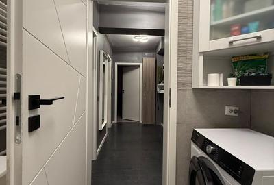 Apartament Exigent Plaza Residence Faza 2 - Parcare + Boxă - 4