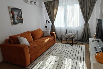 Apartament cu 2 camere decomandat, mobilat în Dristor