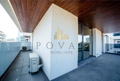 Inchiriere apartament 4 Camere Nusco Mall Promenada - 17