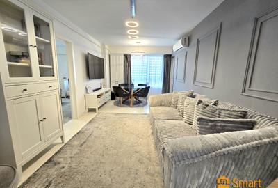 Apartament cu 3 camere decomandat în Copou