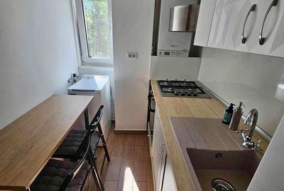 Apartament 2 Camere Tineretului Centrala Proprie Metrou 10 Minute - 7