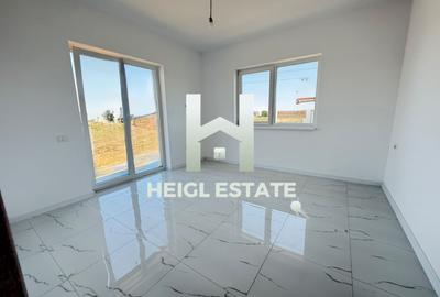 Duplex finalziat cu 4 camere si bucatarie inchisa in Giroc - 2